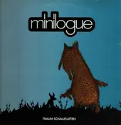 Minilogue - The Leopard EP