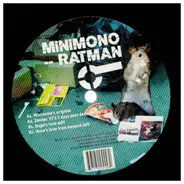 Minimono - Ratman