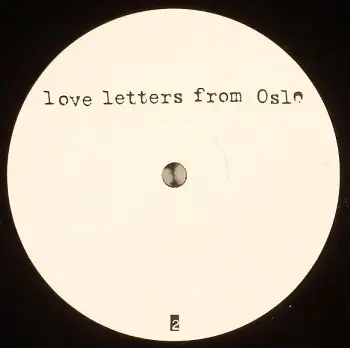 Minimono / Markus Fix - Sweet Murmur / House In The House