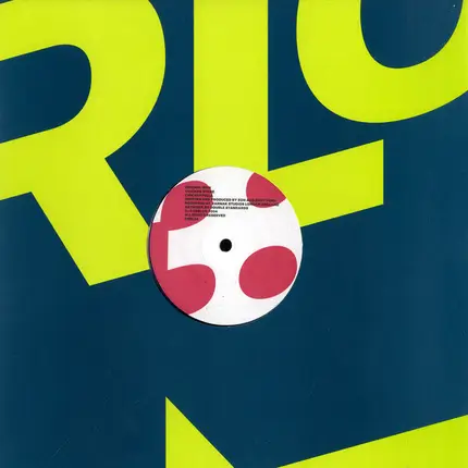 minimal man - Chicken Store