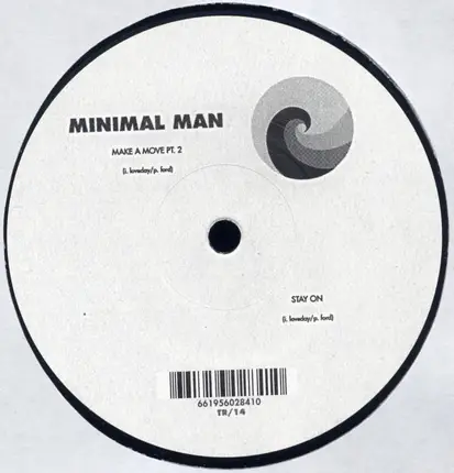 Minimal Man - Make A Move