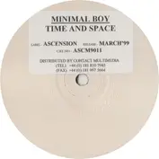 Minimal Boy