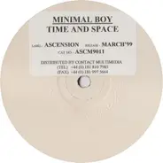 Minimal Boy - Time And Space