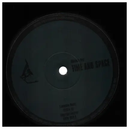 Minimal Boy - Time And Space