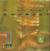 LP - Minimal Compact - Deadly Weapons
