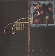 LP - Minimal Compact - The Figure One Cuts
