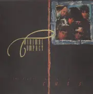 Minimal Compact - The Figure One Cuts