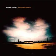 LP - Minimal Compact - Creation Is Perfect