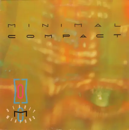 Minimal Compact - Deadly Weapons