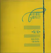 12inch Vinyl Single - Minimal Compact - Nil Nil