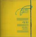12inch Vinyl Single - Minimal Compact - Nil Nil