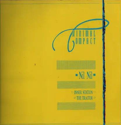 Minimal Compact - Nil Nil