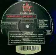 Minimal Funk - Minimal Funk 1