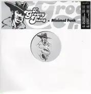 Minimal Funk - The Groovy Thang