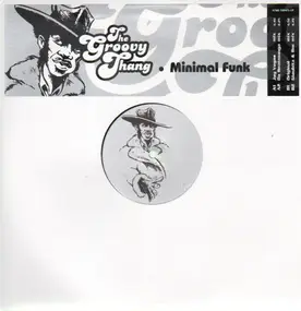 minimal funk - The Groovy Thang