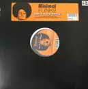 12inch Vinyl Single - Minimal Funk - The Groovy Thang