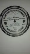 12inch Vinyl Single - Minimal Funk - The Groovy Thang