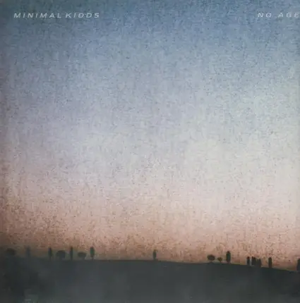 Minimal Kidds - No Age