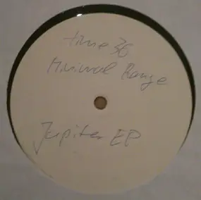 Minimal Range - Jupiter EP