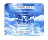 CD Single - Minimalistix - Close Cover