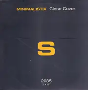 Minimalistix - Close Cover