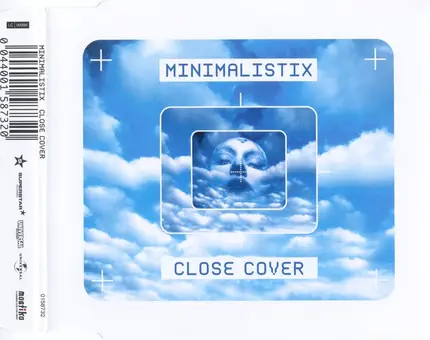 Minimalistix - Close Cover