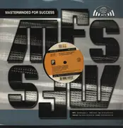 12inch Vinyl Single - Minimalism - For Your Love
