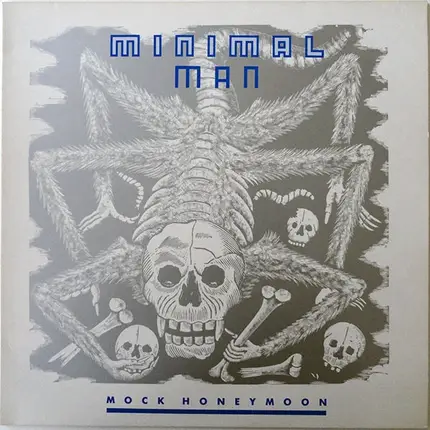 Minimal Man - Mock Honeymoon