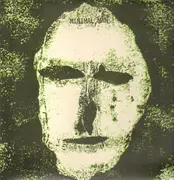 LP - Minimal Man - The Shroud Of