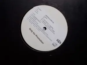 Minimalphunk - Counter