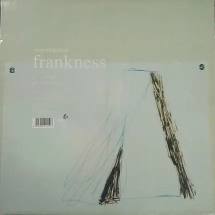 Minimalphunk - Frankness