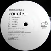 MiNIMALPHUNK - Counter-