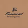 LP - Minimetal - Never Hang Around