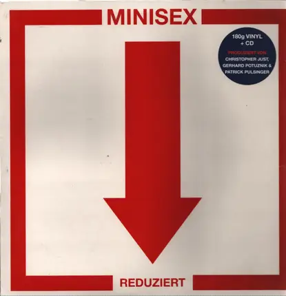 MINISEX - Reduziert