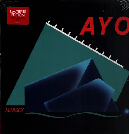 Minisex - Ayo
