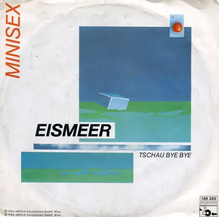 Minisex - Eismeer