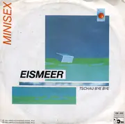 7inch Vinyl Single - Minisex - Eismeer