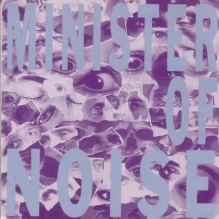 Minister Of Noise - Voodoo Soul