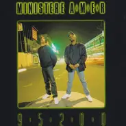 Ministère Amer - 95200