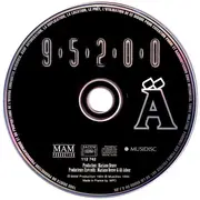 CD - Ministère Amer - 95200