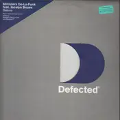 Ministers De-La-Funk Featuring Jocelyn Brown - Believe Part 1