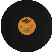 12inch Vinyl Single - Ministers Of Black Information - Step Into My Office