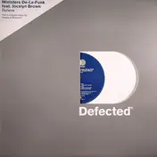 Ministers De-La-Funk - Believe (Part 2)