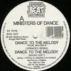 12'' - Ministers Of Dance - Dance To The Melody