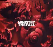 CD Single - Ministry - The Fall