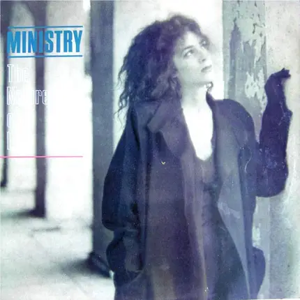 Ministry - The Nature Of Love