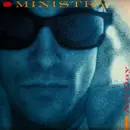 12'' - Ministry - All Day / Everyday (Is Halloween) - BLUE SLEEVE