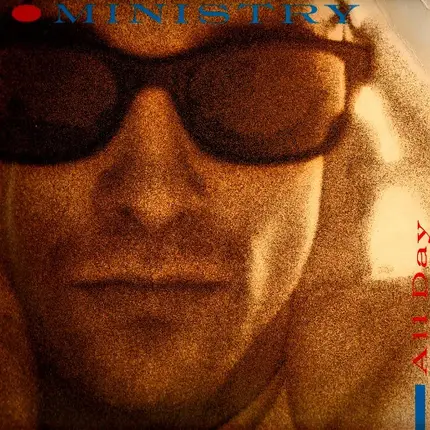 Ministry - All Day / Everyday (Is Halloween)