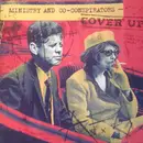 CD - Ministry And Co-Conspirators - Cover Up