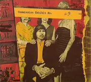 CD - Ministry And Co-Conspirators - Cover Up